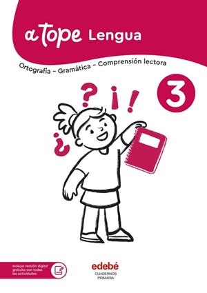 LENGUA 3 | 9788468376219