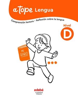 LENGUA. NIVEL D | 9788468376455