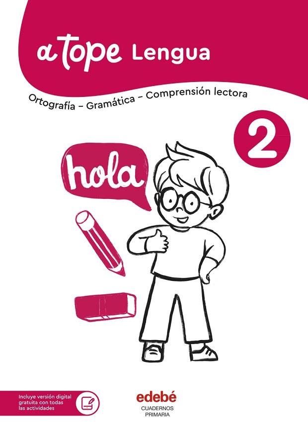 LENGUA 2 | 9788468376202