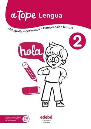 LENGUA 2 | 9788468376202