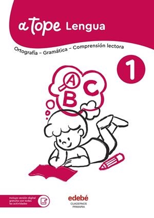 LENGUA 1 | 9788468376196