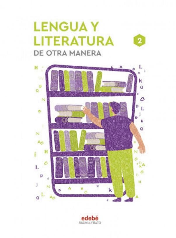 LENGUA Y LITERATURA 2 | 9788468364827