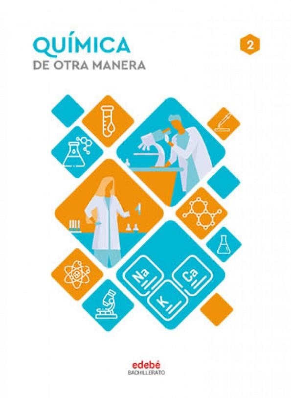 QUÍMICA 2 | 9788468365510