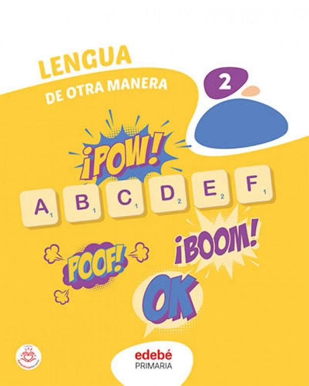 LENGUA 2 | 9788468364742