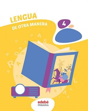 LENGUA 4 | 9788468364735
