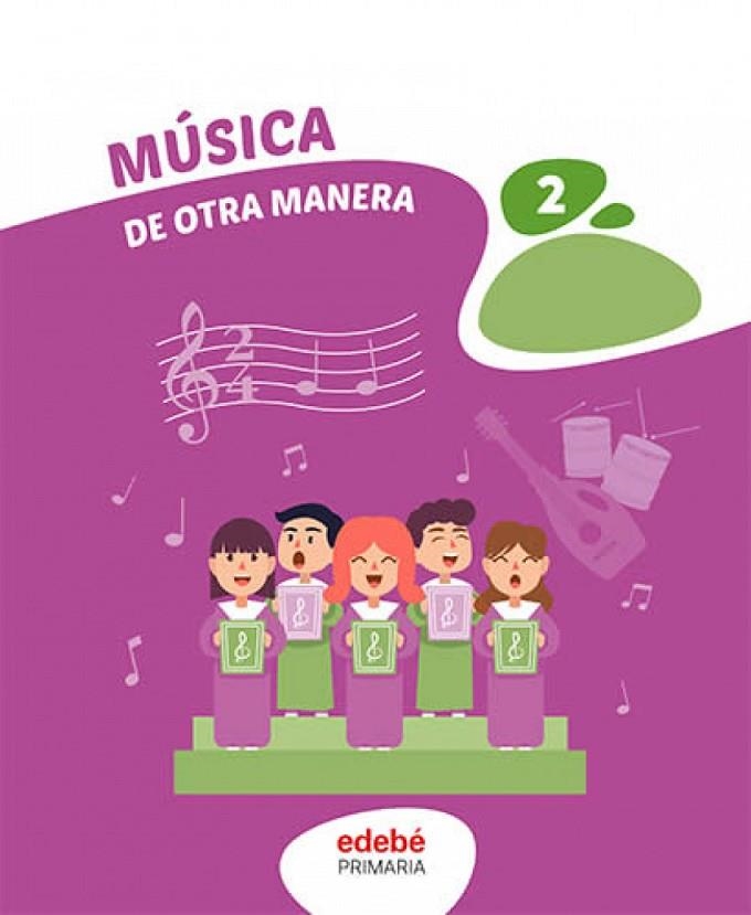 MÚSICA 2 | 9788468364414