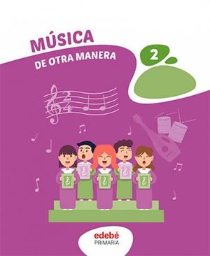 MÚSICA 2 | 9788468364414