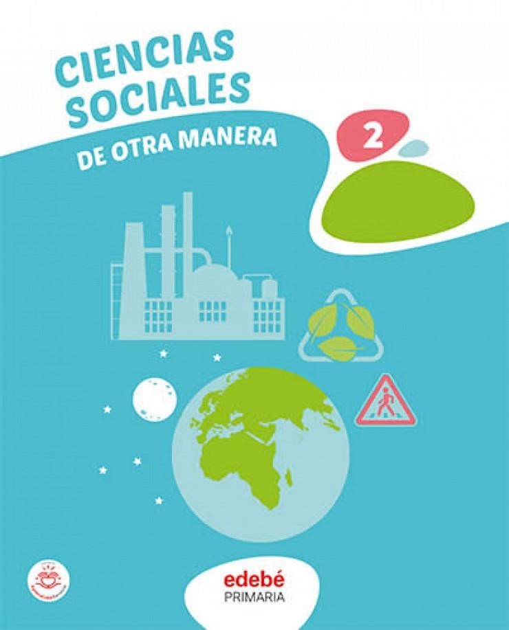 CIENCIAS SOCIALES 2 | 9788468364865