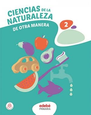 CIENCIAS DE LA NATURALEZA 2 | 9788468365244