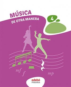 MÚSICA 4 | 9788468364421