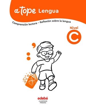 LENGUA. NIVEL C | 9788468376509