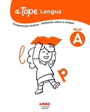 LENGUA. NIVEL A | 9788468376486