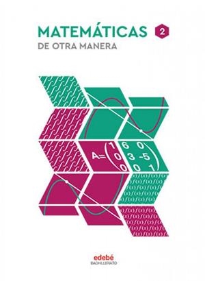 MATEMÁTICAS II | 9788468365435