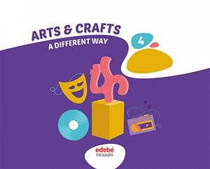 ARTS AND CRAFTS 4 | 9788468365077