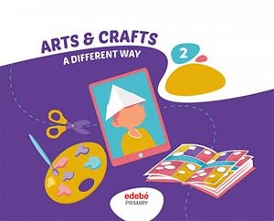 ARTS AND CRAFTS 2 | 9788468365060
