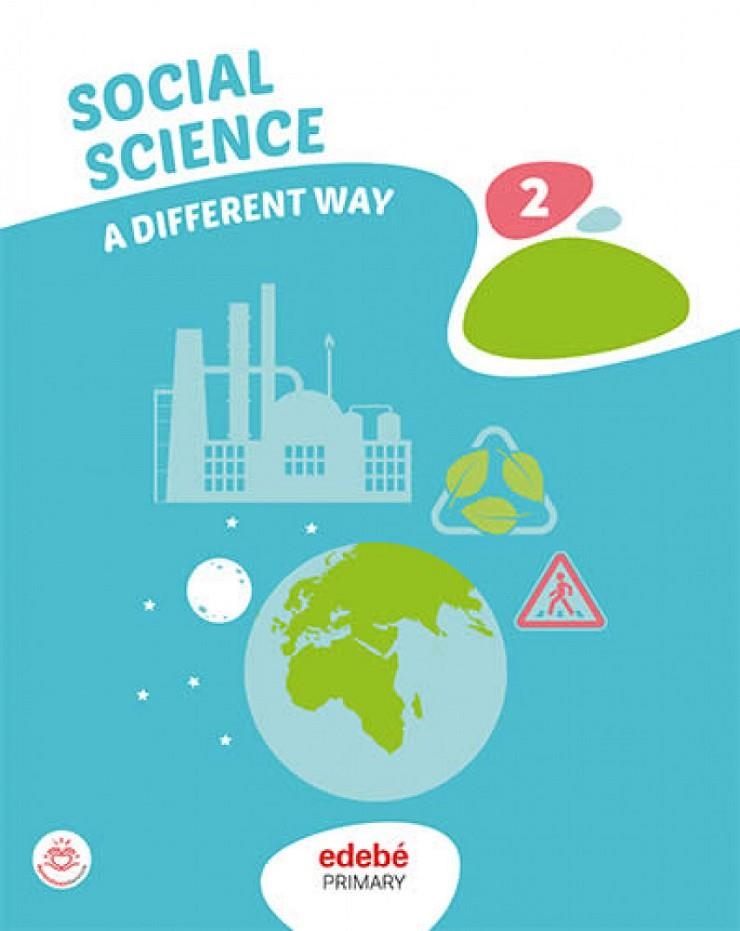 SOCIAL SCIENCE 2 | 9788468364889