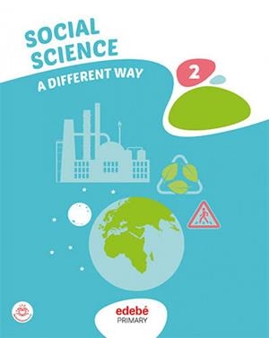 SOCIAL SCIENCE 2 | 9788468364889