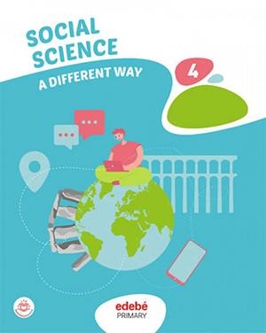 SOCIAL SCIENCE 4 | 9788468364919