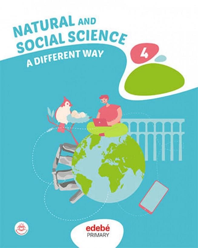 NATURAL AND SOCIAL SCIENCES 4 | 9788468364988