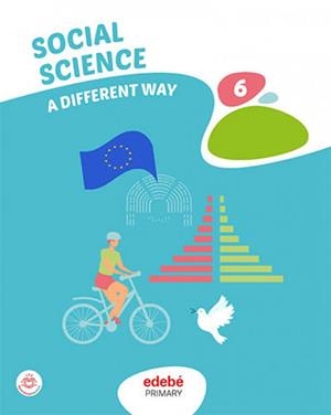 SOCIAL SCIENCE 6 | 9788468365022