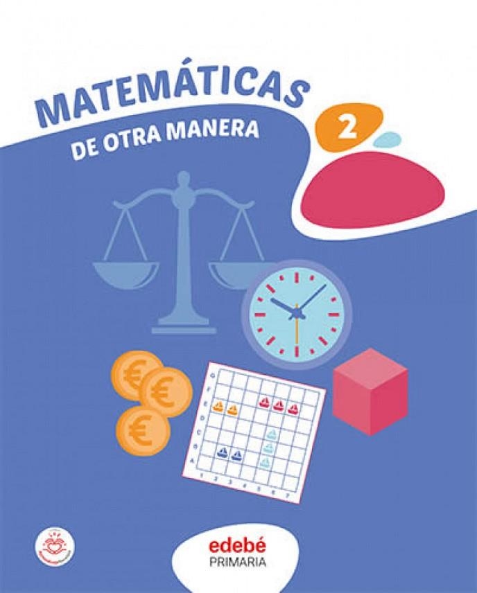 MATEMÁTICAS 2 | 9788468364667
