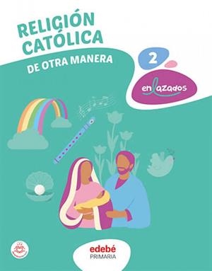 RELIGIÓN CATÓLICA 2 | 9788468364582