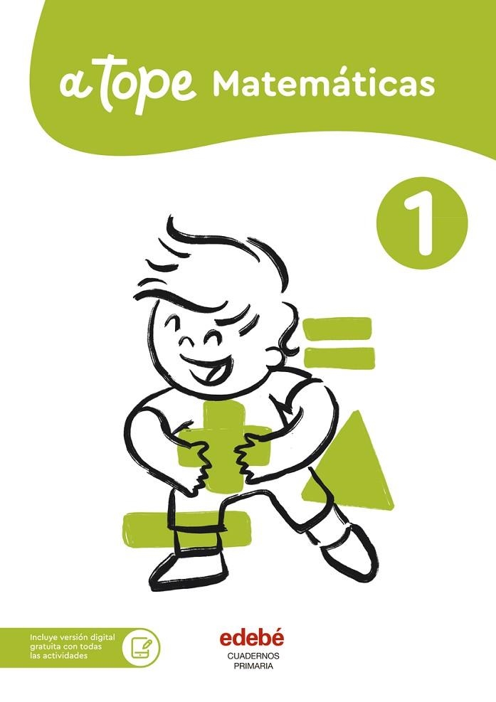 MATEMÁTICAS 1 | 9788468376356