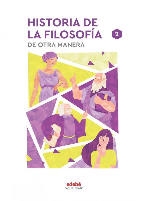 HISTORIA DE LA FILOSOFÍA | 9788468364780