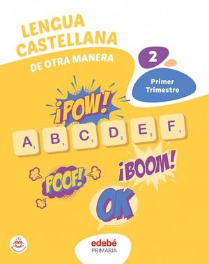 LENGUA CASTELLANA 2 | 9788468364759