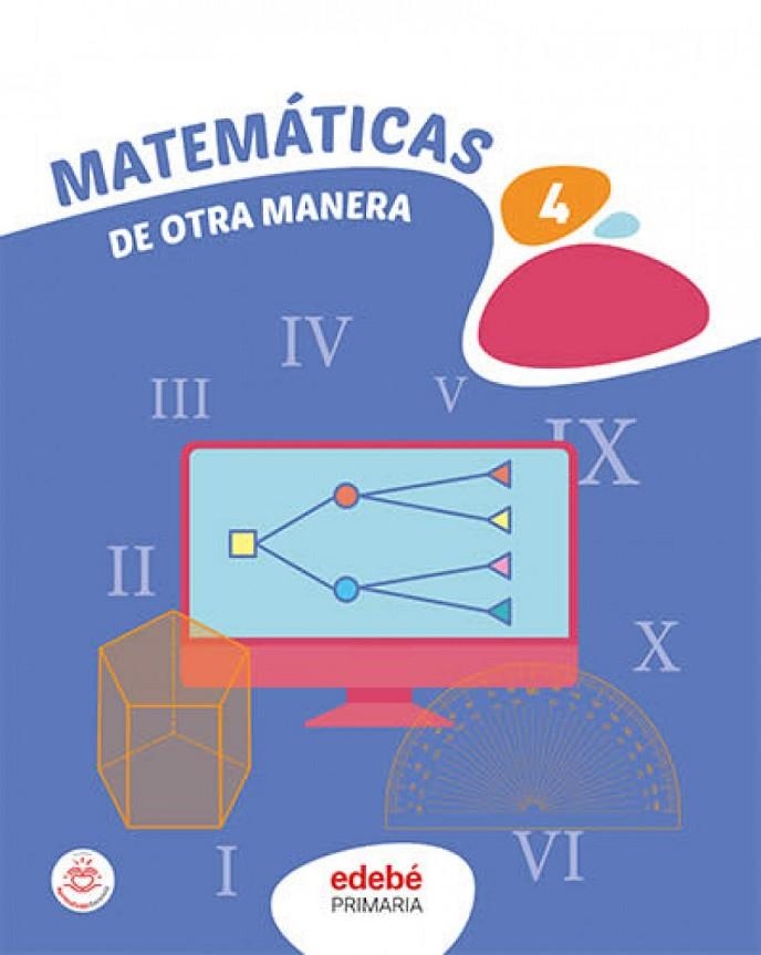 MATEMÁTICAS 4 | 9788468364674