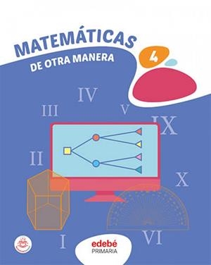 MATEMÁTICAS 4 | 9788468364674