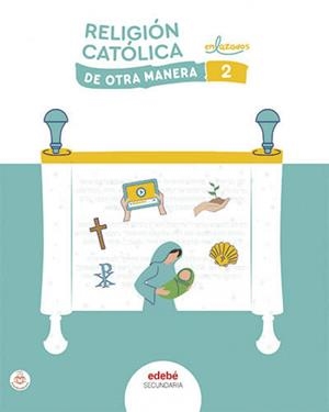 RELIGIÓN CATÓLICA 2 | 9788468364612