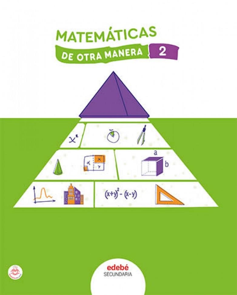MATEMÁTICAS 2 | 9788468365381