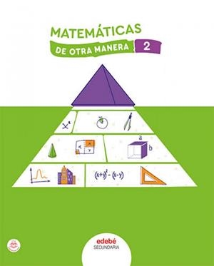MATEMÁTICAS 2 | 9788468365381
