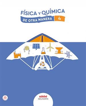 FÍSICA Y QUÍMICA 4 | 9788468365473