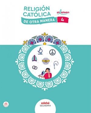 RELIGIÓN CATÓLICA 4 | 9788468364629