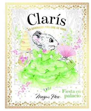 4. FIESTA EN PALACIO | 9788468370477