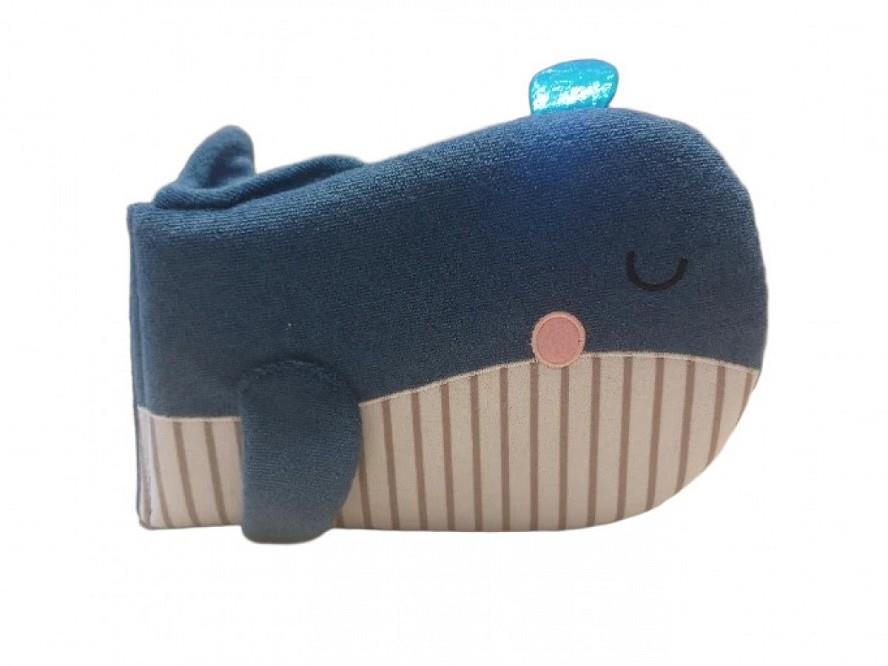 BALLENA (ME BAÑO Y JUEGO) | 9788468375304