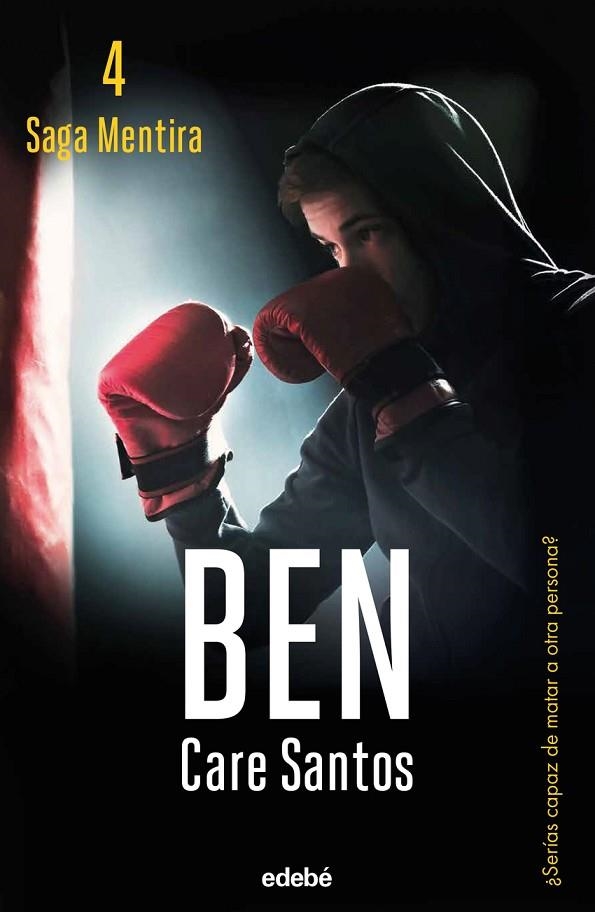 BEN | 9788468371467