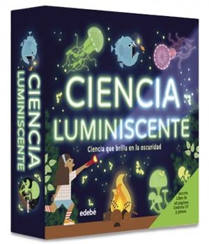 CIENCIA LUMINISCENTE | 9788468376103