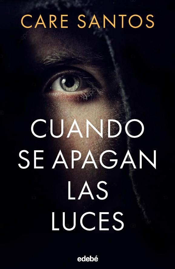 CUANDO SE APAGAN LAS LUCES | 9788468372556