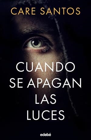 CUANDO SE APAGAN LAS LUCES | 9788468372556