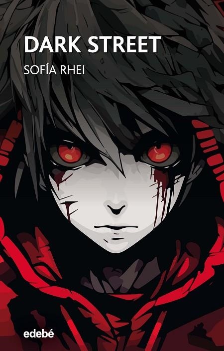 DARK STREET | 9788468370590