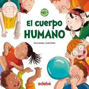 EL CUERPO HUMANO | 9788468376073