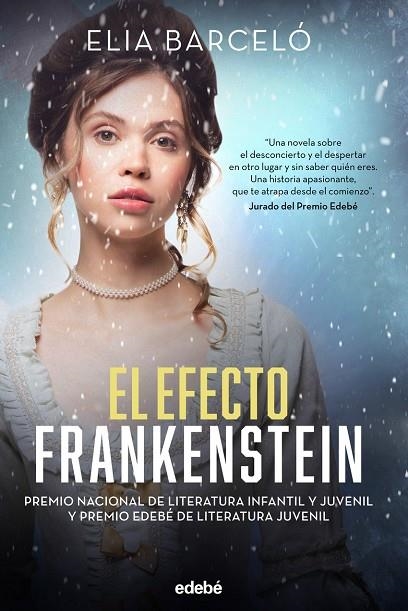 EL EFECTO FRANKENSTEIN (NUEVA EDICIÓN) | 9788468369525