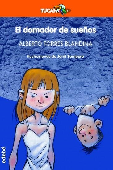 EL DOMADOR DE SUEÑOS | 9788468370071
