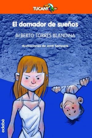 EL DOMADOR DE SUEÑOS | 9788468370071