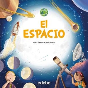 EL ESPACIO | 9788468376097