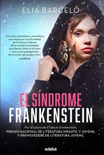 EL SÍNDROME FRANKENSTEIN | 9788468362601