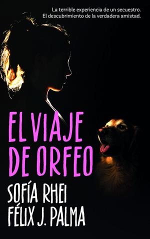 EL VIAJE DE ORFEO | 9788468370101